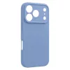 TFO matt TPU telefontok iPhone 17 Pro / 18 Pro 6,3 hüvelyk készülé-5908067017793 2 kép