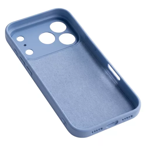 TFO matt TPU telefontok iPhone 17 Pro / 18 Pro 6,3 hüvelyk készülé-5908067017793 3 kép
