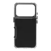 Matrix tok iPhone 17 Pro / 18 Pro készülékhez, fekete-5903396476334 8 kép