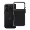 Matrix tok iPhone 17 Pro / 18 Pro készülékhez, fekete-5903396476334 9 kép