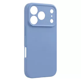 TFO matt TPU telefontok Xiaomi Redmi A7 Pro készülékhez, égkék-5908067017878 2 kép