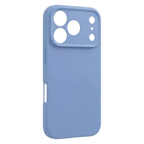 TFO matt TPU telefontok Xiaomi Redmi A7 Pro készülékhez, égkék-5908067017878 2 kép
