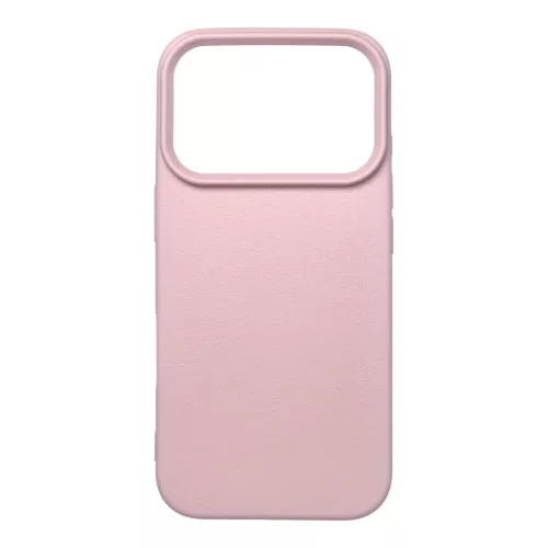 Skin tok iPhone 17 Pro / 18 Pro készülékhez, világos rózsaszín-5903396477959 4 kép