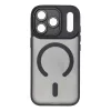 Variete Mag Cover MagSafe-kompatibilis tok iPhone 17 Pro / 18 Pro kés-5903396479007 10 kép