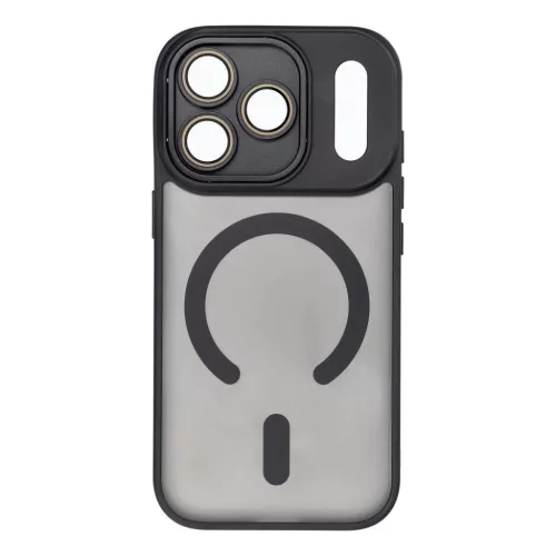 Variete Mag Cover MagSafe-kompatibilis tok iPhone 17 Pro / 18 Pro kés-5903396479007 10 kép