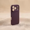 Silicon case for Xiaomi Redmi A7 Pro silver-5908067017960 8 kép