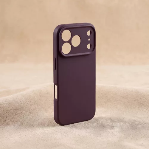 Silicon case for Xiaomi Redmi A7 Pro silver-5908067017960 8 kép