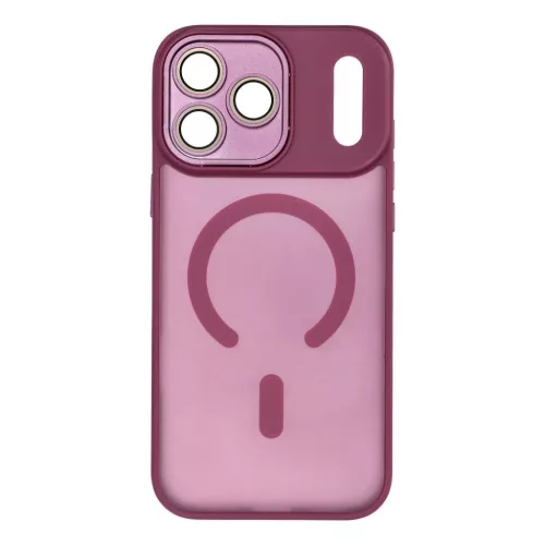 Variete Mag Cover MagSafe-kompatibilis tok iPhone 17 Pro Max / 18 Pro -5903396479861 10 kép
