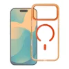 iPhone 17 Pro Max / 18 Pro Max Frame Clear Hybrid Mag Cover MagSafe-ko-5903396479564 1 kép