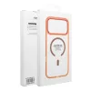 iPhone 17 Pro Max / 18 Pro Max Frame Clear Hybrid Mag Cover MagSafe-ko-5903396479564 5 kép