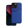  iPhone 17 Pro / 18 Pro kék Noble hátlap tok-5903396478543 2 kép