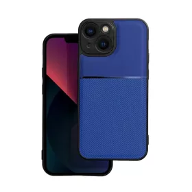  iPhone 17 Pro / 18 Pro kék Noble hátlap tok-5903396478543 2 kép