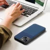  iPhone 17 Pro / 18 Pro kék Noble hátlap tok-5903396478543 6 kép