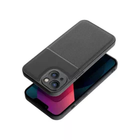  Apple iPhone 17 Pro Max / 18 Pro Max fekete Noble tok-5903396479632 2 kép
