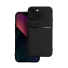  Apple iPhone 17 Pro Max / 18 Pro Max fekete Noble tok-5903396479632 3 kép