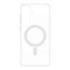  Samsung S25 FE / S26 FE átlátszó MagSafe kompatibilis Clear Mag Co-5903396486906 8 kép