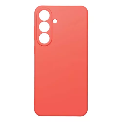  Samsung S25 FE / S26 FE barackszínű szilikon védőtok-5903396489310 9 kép