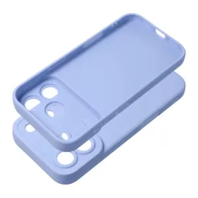 Matt 2.0 TPU tok iPhone 17 Pro Max / 18 Pro Max készülékhez, világ-5903396481871 1 kép