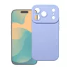 Matt 2.0 TPU tok iPhone 17 Pro Max / 18 Pro Max készülékhez, világ-5903396481871 2 kép