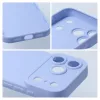 Matt 2.0 TPU tok iPhone 17 Pro Max / 18 Pro Max készülékhez, világ-5903396481871 3 kép
