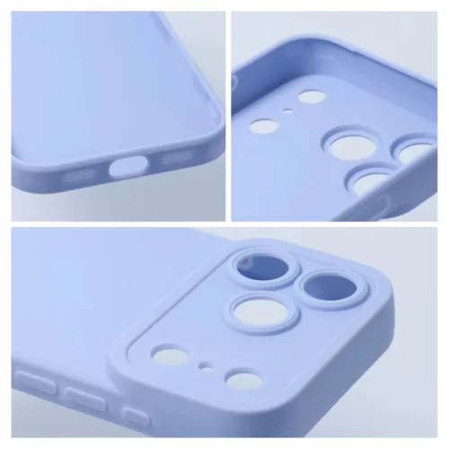 Matt 2.0 TPU tok iPhone 17 Pro Max / 18 Pro Max készülékhez, világ-5903396481871 3 kép