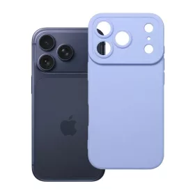 Matt 2.0 vékony TPU tok iPhone 17 Pro / 18 Pro készülékhez – vil-5903396481857 1 kép