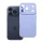 Matt 2.0 vékony TPU tok iPhone 17 Pro / 18 Pro készülékhez – vil-5903396481857 1 kép