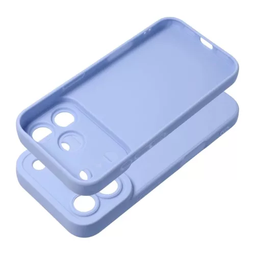 Matt 2.0 vékony TPU tok iPhone 17 Pro / 18 Pro készülékhez – vil-5903396481857 3 kép