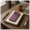 Tok iPhone 17 Pro Max / 18 Pro Max készülékhez Matt 2.0 sötét cse-5903396481888 2 kép