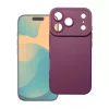 Tok iPhone 17 Pro Max / 18 Pro Max készülékhez Matt 2.0 sötét cse-5903396481888 5 kép