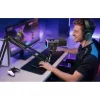 Fifine AM8T dinamikus gamer mikrofon rózsaszín-5410464334484 7 kép