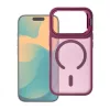 Tok iPhone 17 Pro / 18 Pro készülékhez Forcell F-Protect Shadow Sta-5903396482250 2 kép