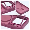 Tok iPhone 17 Pro / 18 Pro készülékhez Forcell F-Protect Shadow Sta-5903396482250 4 kép