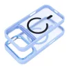 iPhone 17 Pro Max / 18 Pro Max készülékhez való Forcell F-Protect -5903396482281 3 kép