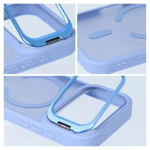 iPhone 17 Pro Max / 18 Pro Max készülékhez való Forcell F-Protect -5903396482281 5 kép