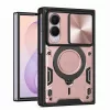  Samsung Galaxy Z Fold8 rozéarany Techsuit CamGuard Pro tok