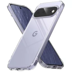  Google Pixel 11 átlátszó Ringke Fusion tok-8800380461253 2 kép