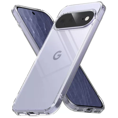  Google Pixel 11 átlátszó Ringke Fusion tok-8800380461253 2 kép