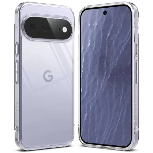  Google Pixel 11 átlátszó Ringke Fusion tok-8800380461253 3 kép