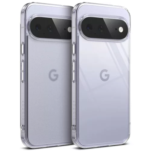  Google Pixel 11 átlátszó Ringke Fusion tok-8800380461253 5 kép