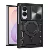  Samsung Galaxy Z Fold8 fekete Techsuit CamGuard Pro tok-5949419381445 1 kép
