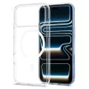  iPhone 17 Pro / 18 Pro Tech-Protect Flexair Hybrid MagSafe átlátsz�-5906302325146 2 kép