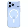  iPhone 17 Pro / 18 Pro Tech-Protect Flexair Hybrid MagSafe átlátsz�-5906302325146 3 kép