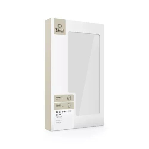  iPhone 17 Pro / 18 Pro Tech-Protect Flexair Hybrid MagSafe átlátsz�-5906302325146 9 kép
