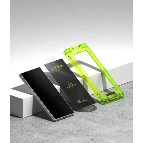  Samsung Galaxy Z Fold 8 Ultra Ringke Easy Slide Privacy 360 edzett ü-8800328819993 5 kép