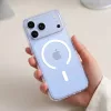  Apple iPhone 17 Pro Max / 18 Pro Max Tech-Protect FlexAir Hybrid MagS-5906302325153 5 kép
