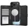 Apple iPhone 17 Pro / 18 Pro matt fekete Tech-Protect Wallet MagSafe -5906302325320 1 kép