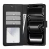  Apple iPhone 17 Pro / 18 Pro matt fekete Tech-Protect Wallet MagSafe -5906302325320 2 kép