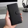  Apple iPhone 17 Pro / 18 Pro matt fekete Tech-Protect Wallet MagSafe -5906302325320 7 kép