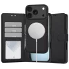  Apple iPhone 17 Pro Max / 18 Pro Max matt fekete Tech-Protect Wallet -5906302325337 1 kép